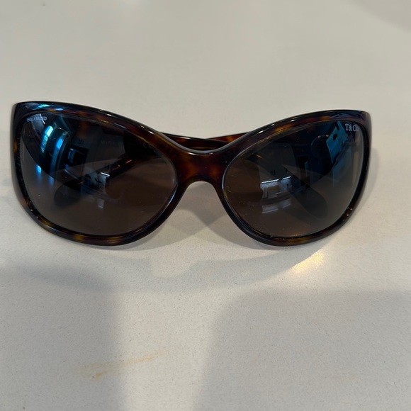 Tiffany & Co. Accessories - Tiffany & CO sunglasses